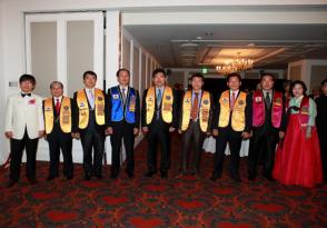 제1지역 합동월례회