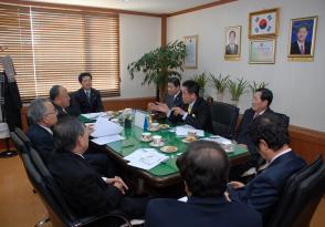 제50회 장학이사회