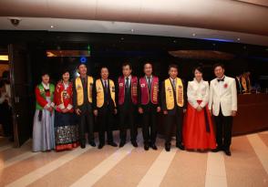 제13지역 합동월례회