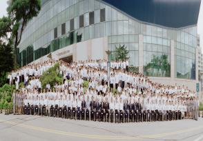 제2회 지구임원회의 및 클럽6역연수회