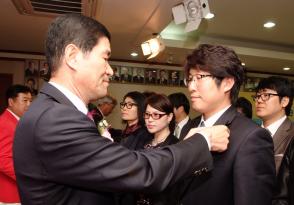 서울 한양인 L/C 조직총회