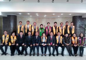 제3,10지역 새터민가족위안잔치 합동봉사