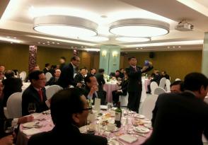 자문위원회 신년교례회