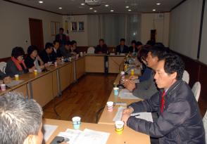 제2차 지구시산제준비모임