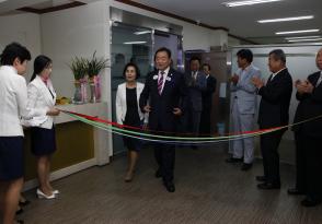 2014-2015 집행부 입주식