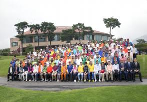 클럽활성화 및 회원증강 골프대회