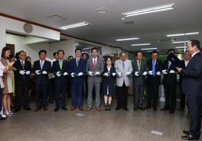 2015-2016 집행부 입주식