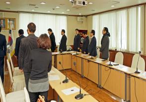 [160229] 시력 청력 회의