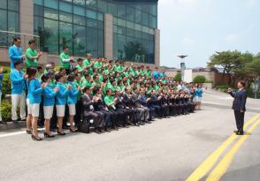 2016-2017 사전연수회