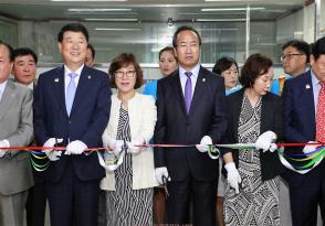 [160705] 2016-2017 집행부 입주식