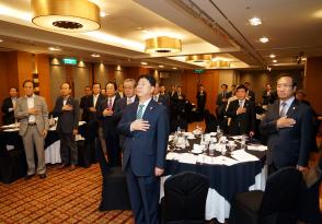 제1회 자문위원회 회의