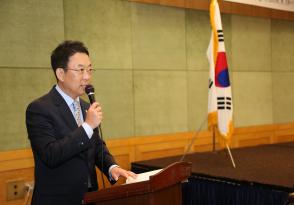 클럽6역연수회 및 제2회 지구임원회의