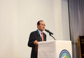 2017-2018 지역부총재, 지대위원장, 클럽회장 사전연수회