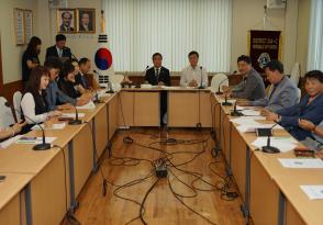 4역연수준비모임