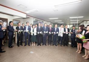 2017-2018 집행부 입주식