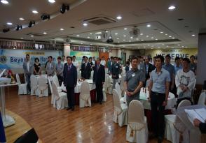 2019-2020 총무, 재무 사전연수