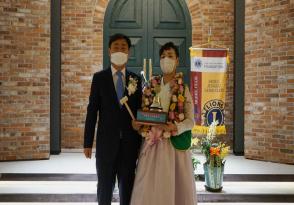 11번째 신생클럽 탄생(우리들L.C)