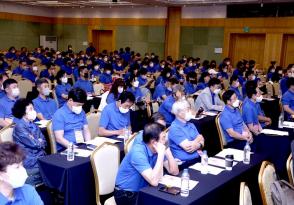 클럽6역 연수회 및 제2회 지구임원회의 개최 안내