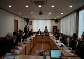 제2회 선거관리위원회