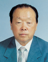 초대이사장 신장선