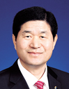 23대 이사장 박석묵